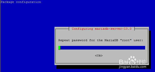 树莓派安装LAMP环境