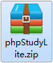 phpstudy安装