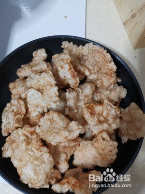 嫩香爽滑的地道东北儿锅包肉做法,年菜必备