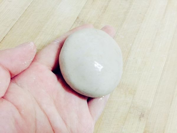 香蕉芝士糯米饼