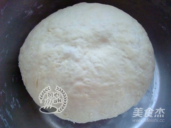 百搭的原味土司