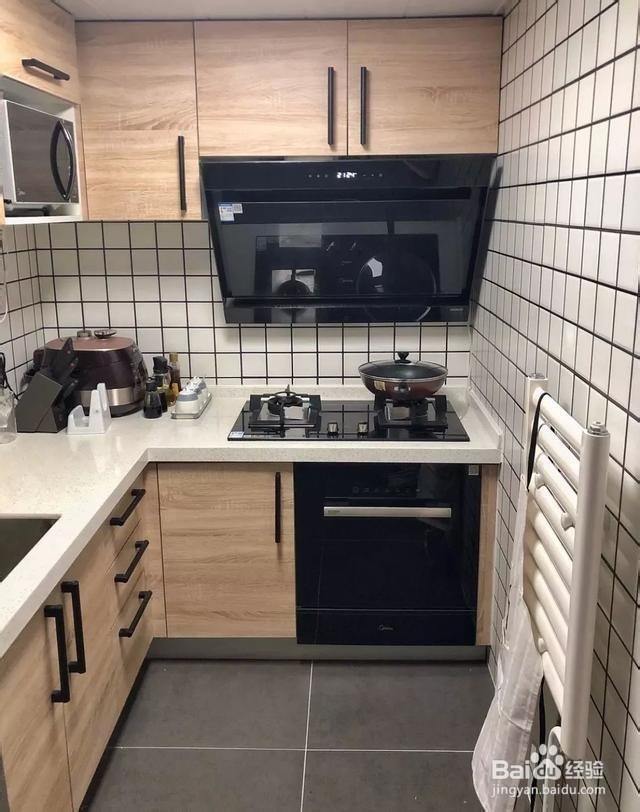 橱柜抽屉怎么拆下来