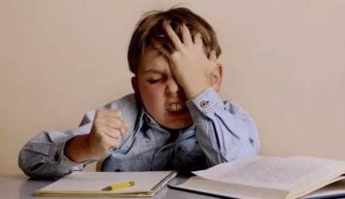 假期该给孩子补什么?