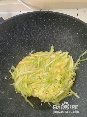 教你怎么做韭黄炒鸡蛋