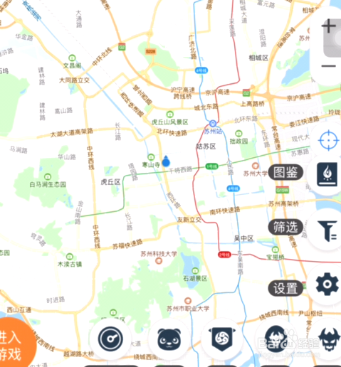 一起来捉妖青丘路红玉怎么打 怎么获得红玉