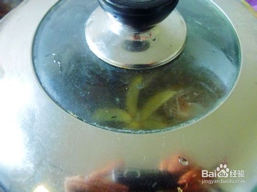 【怡汝私房节日宴客菜】简单美味蒜香蒸大虾