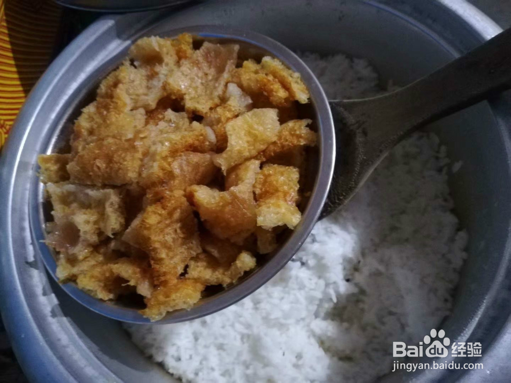 扣肉皮怎么煮才入味