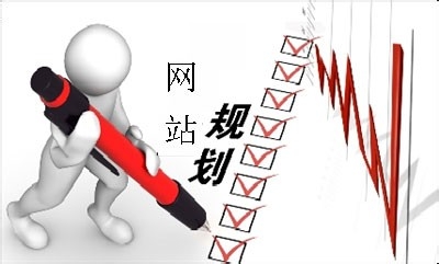 网站改版原因分析