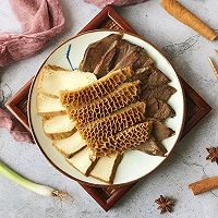 如何制作卤水拼盘