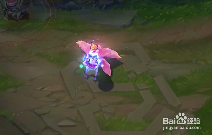 LOL魔法少女皮肤,新添五名成员