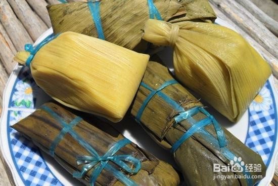 外国人怎么过端午节