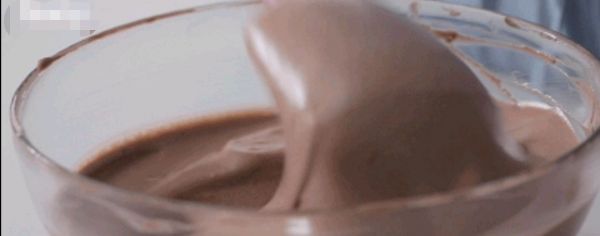 香蕉巧克力裸蛋糕