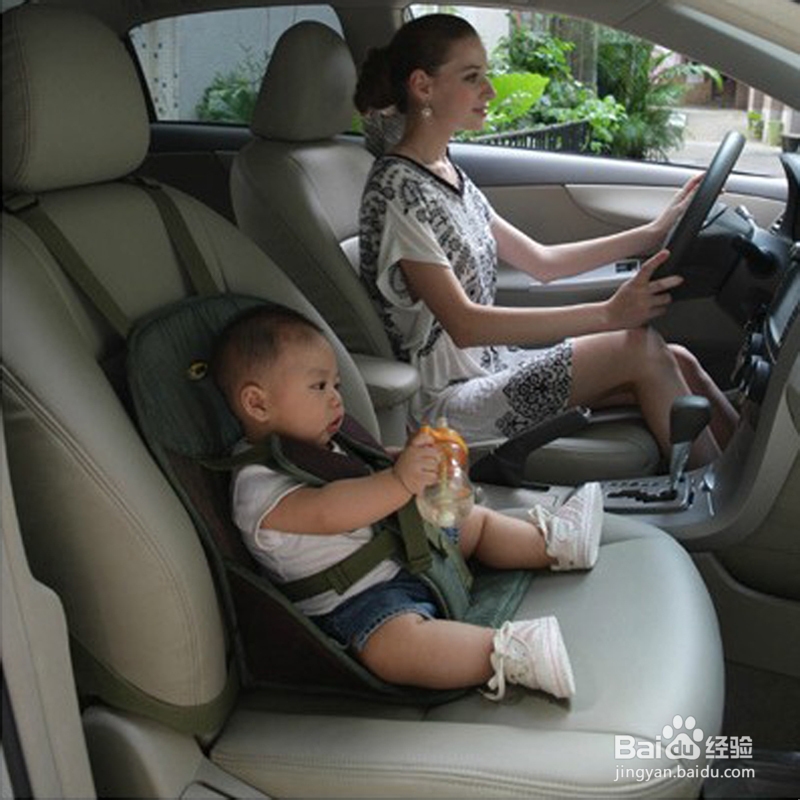 安全座椅品牌，	最好的安全座椅选购指南