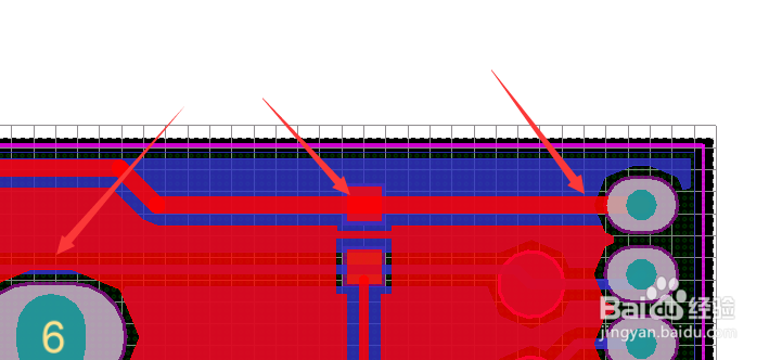Altium Designer中PCB如何隐藏器件的边框
