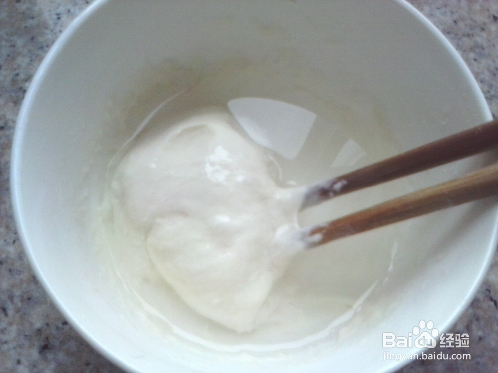 快速早餐：[1]面筋稀饭的做饭