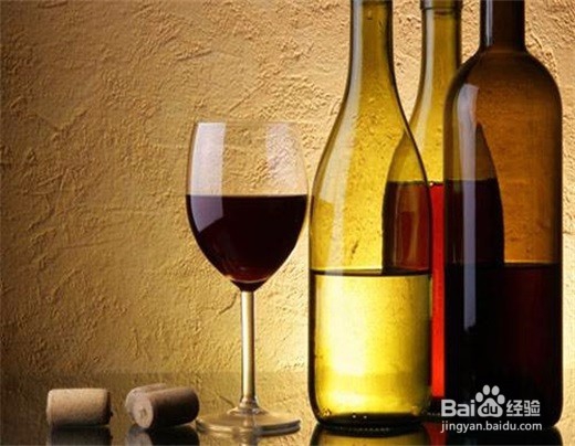 生活中优品红酒开启后怎么保存