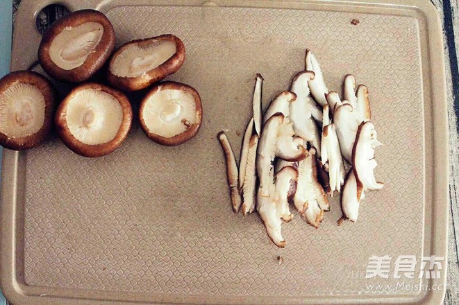 千万不要错过最佳辅食调味品!香菇粉