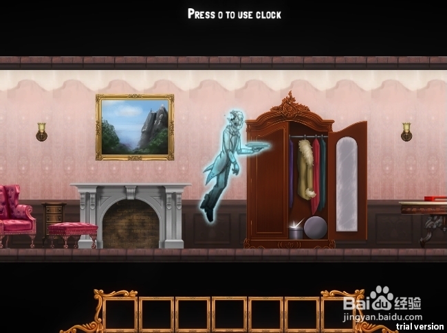 灵界女孩攻略：[2]