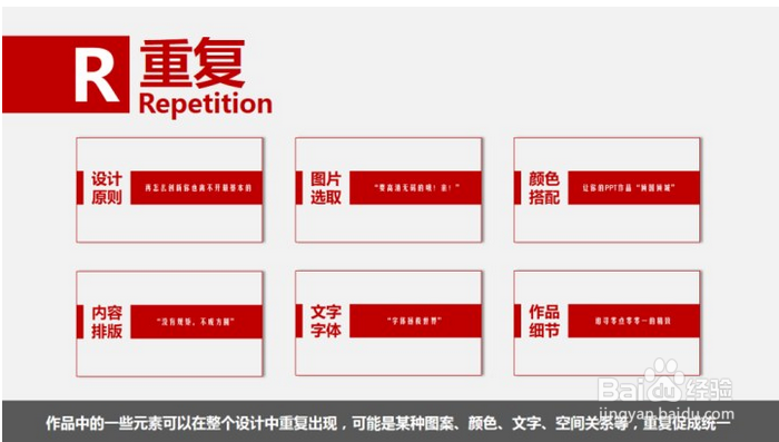 教你如何快速做出精美ppt