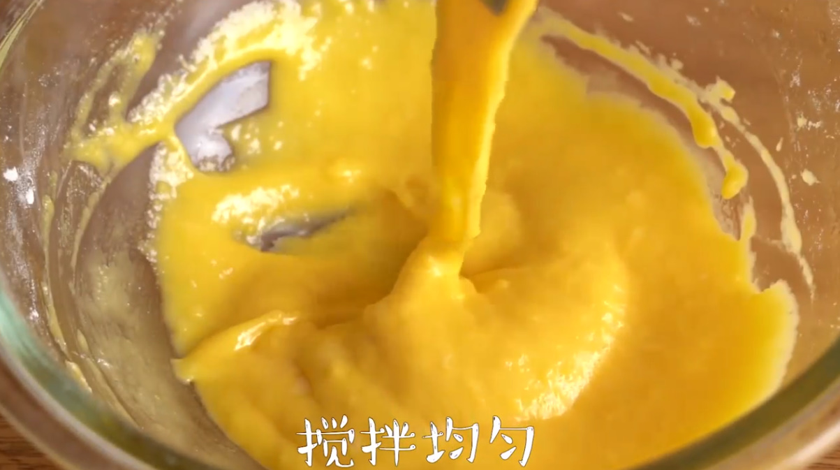 怎样做糖渍橙蛋糕