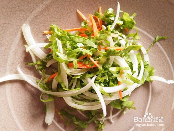 如何制作香煎小牛排