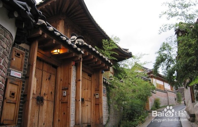 韩国自助游小贴士