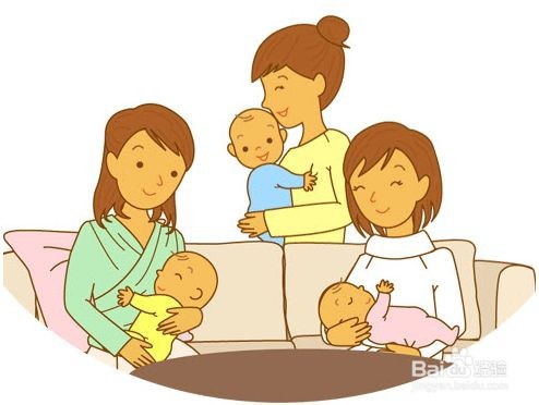 哺乳43天达到供需平衡,之后宝宝奶量增加怎么办