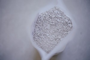 如何做酸奶藕粉鲜果沙拉