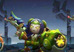 鲁班应该怎么玩