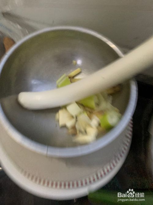 如何制作豆芽青椒