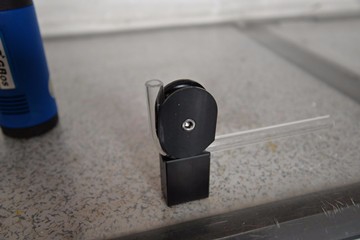 DIY硬管水冷散热套装