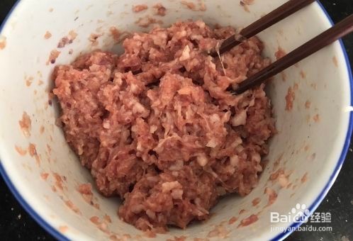 内有乾坤的肉丸子的苏格兰蛋是怎么做的