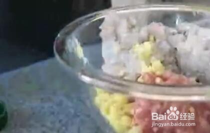 做馄饨不发柴滋润劲道好吃的方法