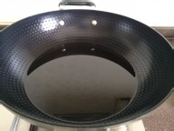 油炸藕夹香又酥