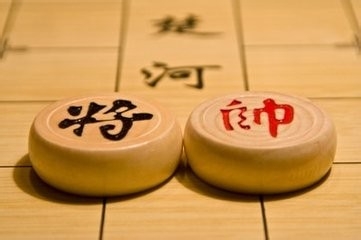 象棋怎么玩,最简单的教程