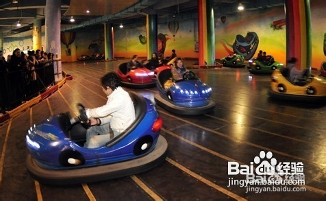 情侣怎么过儿童节