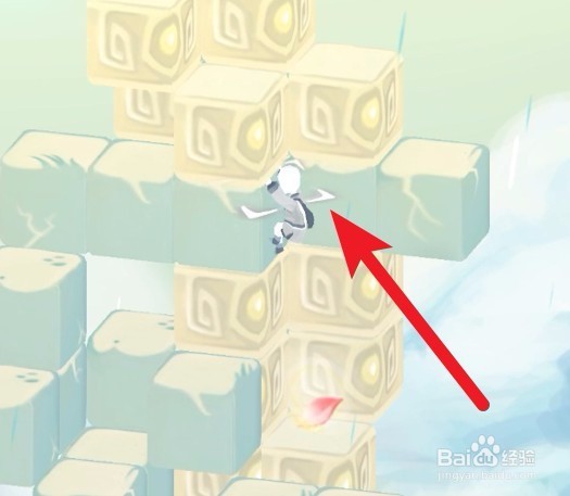 爱莲说第6关怎么通关