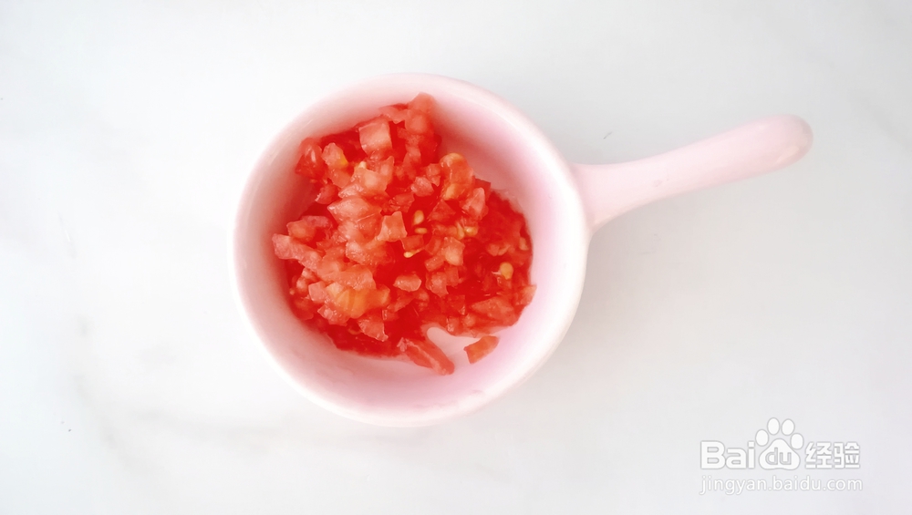 爽脆可口的鲜虾小米面
