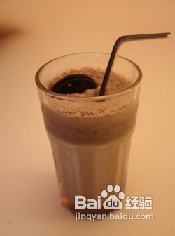 绿的梦奶茶全制式各式奶昔调配大全分享