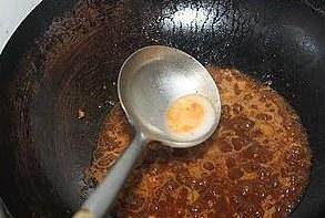教你制作美味的肉末蒸豆腐