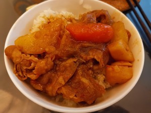 土豆炖肥牛的做法