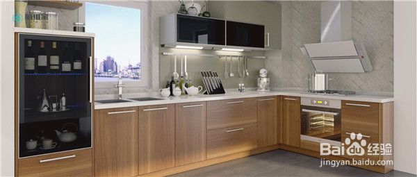 如何选择好橱柜