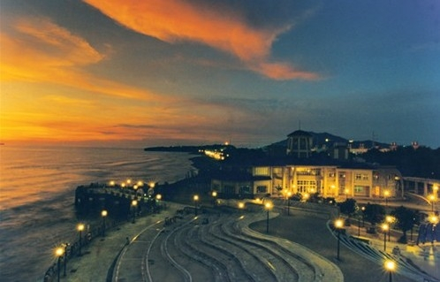 12月底台湾旅游必去景点 12月台湾旅游攻略 12月份去台湾旅游好吗 台湾旅游攻略 台湾旅游自助网