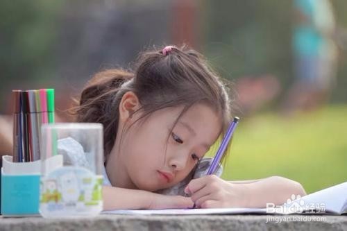 小孩子应该要如何保护视力呢