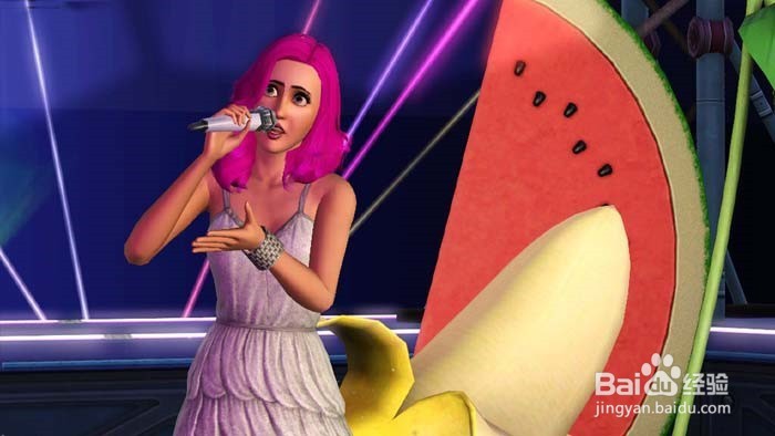 模拟人生3如何赚取更多模拟币