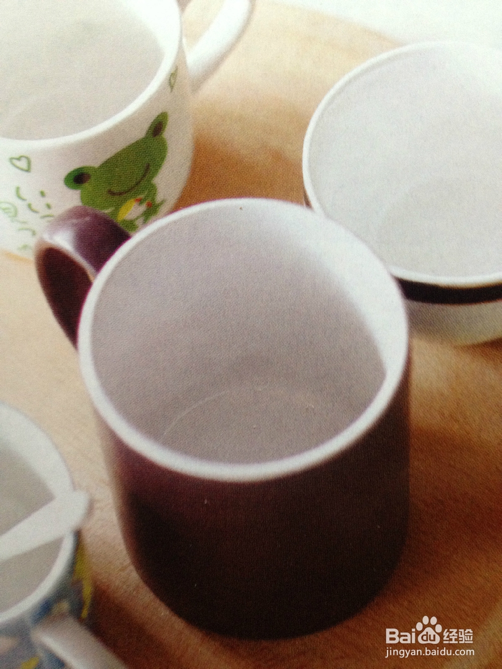 如何清洁厨房器皿