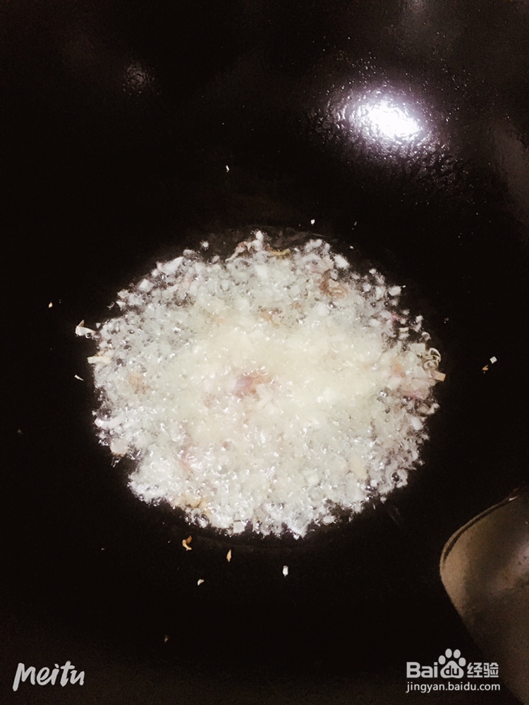 就该这样做葱油拌面