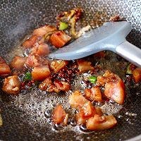 猪肉藕丁怎么做