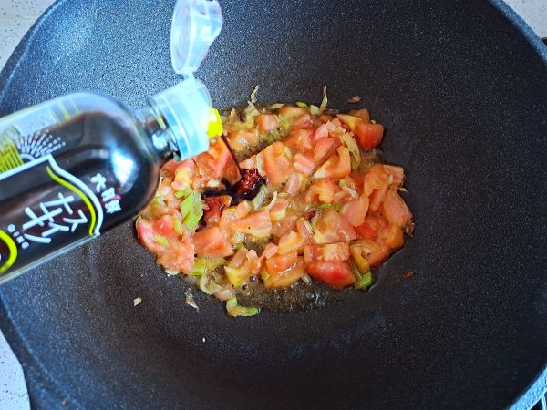 家常豆腐鸡蛋汤