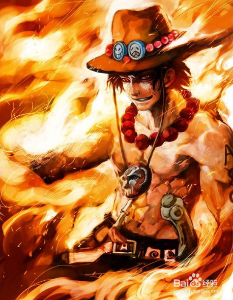 300英雄火拳S技能介绍